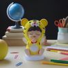 VKP International Plaster Coloring Kit for All Ages