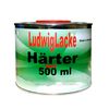 Klarlack-Härter 500ml für Autolacke