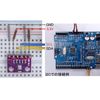 (LOLO import) BME280 3.3V Sensor Module I2C/SPI Temperature Humidity Pressure Measurement for Arduino/Raspberry Pi (GY-BME280-3.3V)