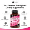 Folic Acid Prenatal Vitamins (Tablet)