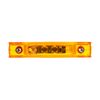 Truck-Lite (35200Y) Marker/Clearance Lamp Kit , Yellow