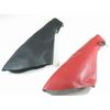 ★ Dress Up ★ Universal Genuine Leather Handbrake Boot/Black