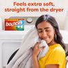Bounce Dryer Sheets Laundry Fabric Softener Sheets , Outdoor Fresh, 480 Count