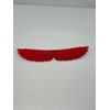 Lego Trans-Red Minifigure Wings Falcon U#13