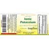 Good State | Liquid Ionic Potassium | 10 Drops Equals 50mg | 100 Servings per Battle.