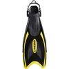 Cressi Palau, Black/Yellow, XS/S