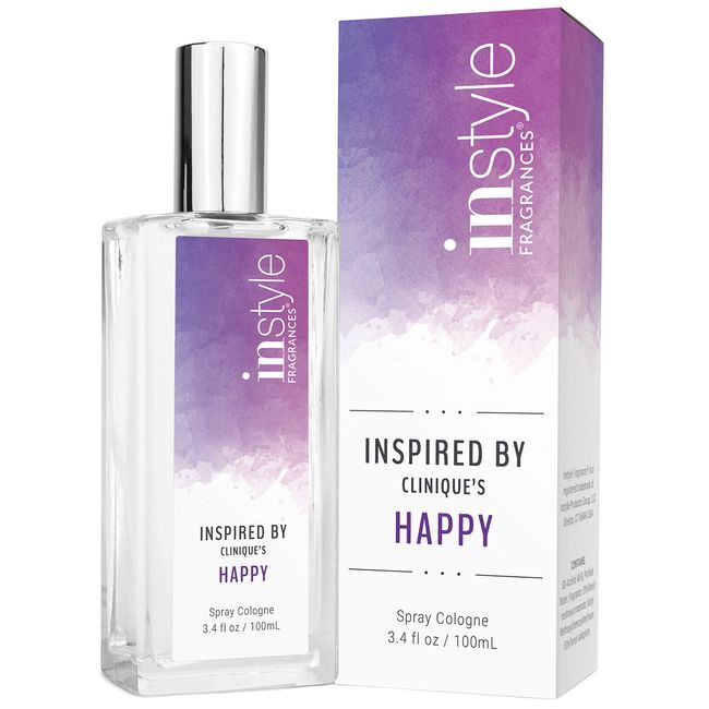 Instyle Fragrances: Browse 51 Products at $7.49+