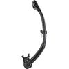 Cressi Alpha Ultra Dry, Black/Black/Black