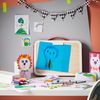 IKEA MÅLA Portable Drawing case, 35x27 cm, red
