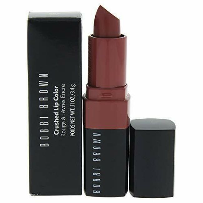 Crushed Lip Color by Bobbi Brown Bare 3.4g