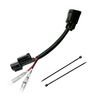 Power Removal Harness, Easy Installation, Compatible with Honda X-ADV RC95