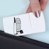 'Cricket Essential Gear' Pill Box with Tablet Splitter (PI00035284)