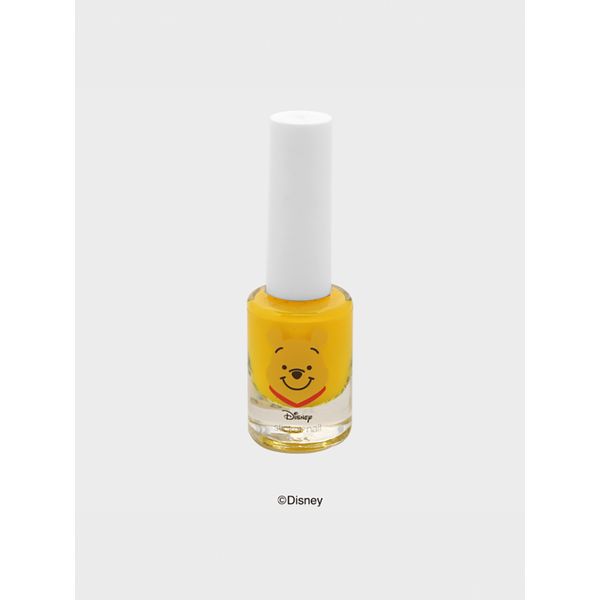 Disney Water Nail Polish (Yellow)