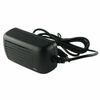 ANNKE 12V 2A Power Supply AC DC Adapter Cable US Plug for CCTV Security System