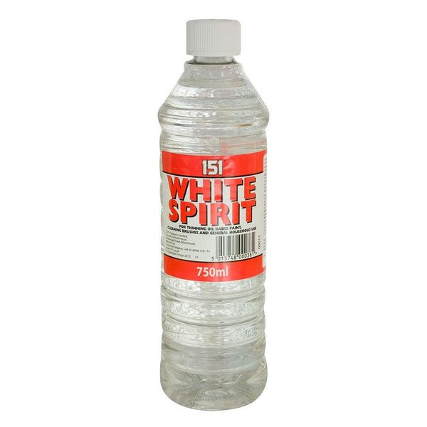 White Spirit - 750ml