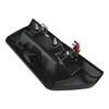 Rear View Camera Add On Kit w/Wiring Harness & Tailgate Handle Compatible with Ford F150
