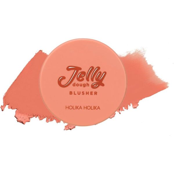 Jelly Dough Blush (AD03 Strawberry Jelly)