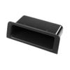 South Mud Bay Fits E39 5-Series Center Console Insert Black 51168159701