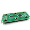 HD44780 1602A LCD Display Module 16x2 Letters LCM Blue Backlit Display Board Replacement