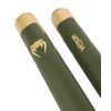 Venum Pro Boxing Sticks (Pair) - Khaki/Gold