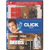 Big Daddy / Click / Mr. Deeds