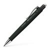 Faber-Castell Poly Matic 0.7mm Mechanical Pencil - Black
