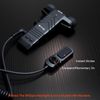 Brinyte Remote Pressure Switch Assembly XP22pro Tactical Flashlight