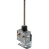 Durable Motion Sensor Body-Up Indicator with Adjustable Wand for Vehicles