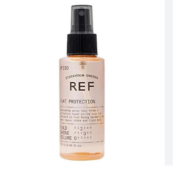 REF Heat Protection 230 Nourishing Spray 3.38 oz