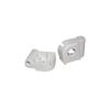 Creda Hotpoint Door Hinge Bearings 2Pk C00118056 part