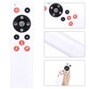New Universal Vibration Plate Exercise Machine Remote Control Replacement - No Set Up Required (Please Make Sure Your Old Remote is Matching with Pic)