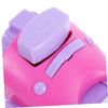 PACKOVE Nail Art Stamper Kit Professional Nail Art DIY Pattern Printing Machine