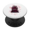 Game of Thrones Illustrated Throne PopSockets PopGrip: Extendable Base and Grip for Mobile Phones / Tablets with Interchangeable Top