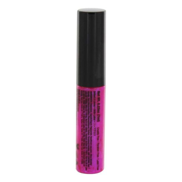 J Cat Eternal Shine Lip Glaze 121 Red Wine