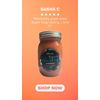 Organic Irish Sea moss
