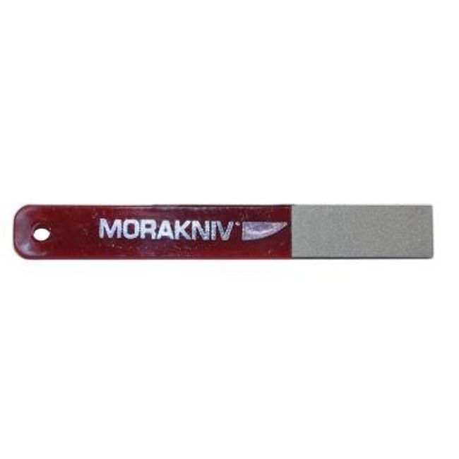  Morakniv Craftline Robust Fixed-Blade Knife with