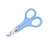 ALLEX 51072 Pill Cutting Scissors, SP, Total Length 4.7 inches (120 mm)