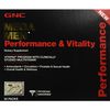 GNC Mega Men Performance & Vitality Vitapak Program 30 Paks - New