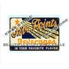 Five Points Beverages metal tin sign advertising wall restaurant wall decor pub
