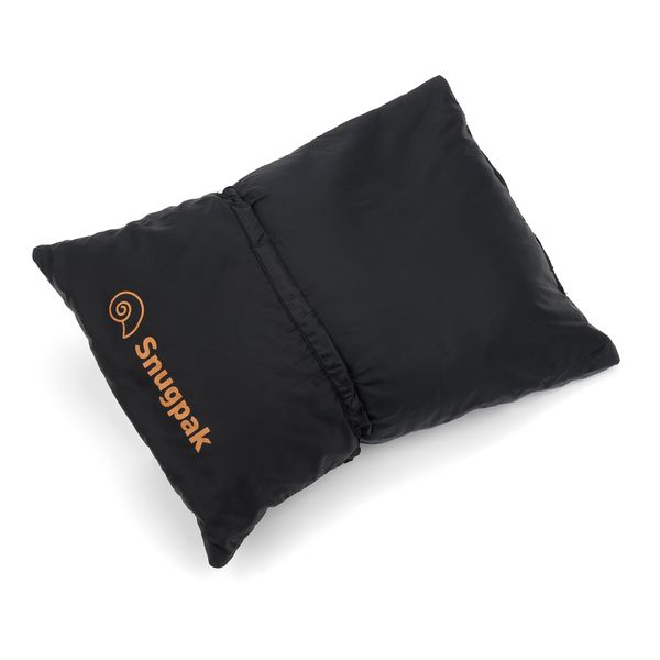 Snugpak Snuggy Headrest Sleeping Bag Insulation Fabrics Amazing Head Neck Support