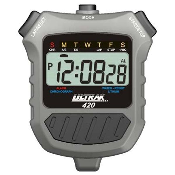 Ultrak Cum Timer