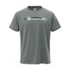 Husqvarna Accelerate Tee Small 3HS230028602 Grey