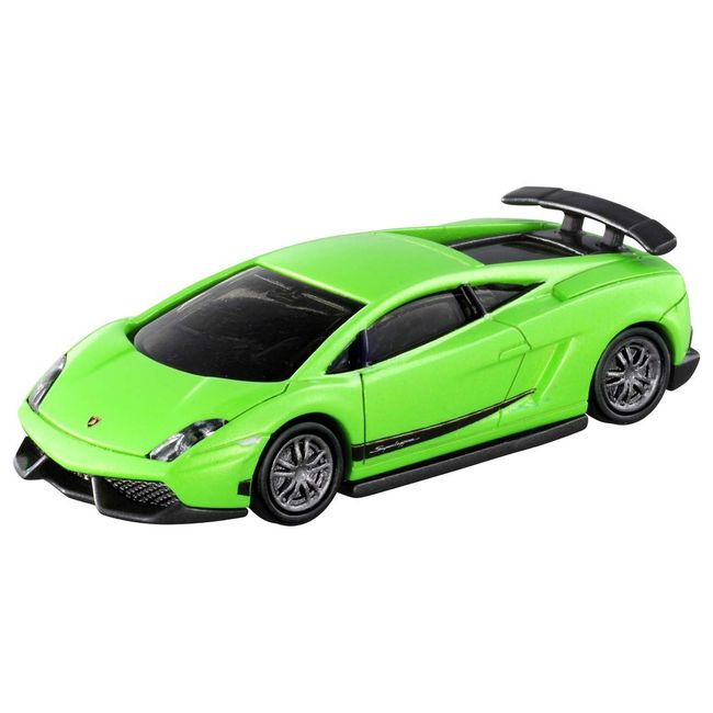 Tomica Premium 33 Lamborghini Gallardo Super Legera