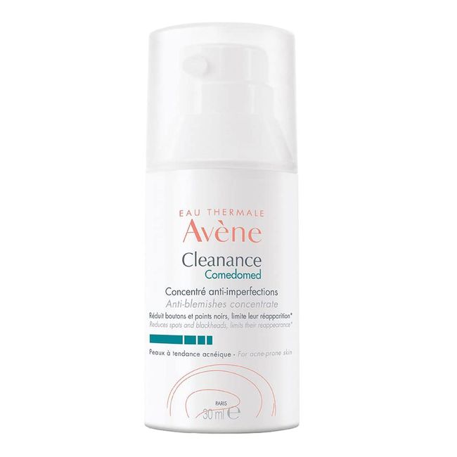 Avene-Cleanance Comedomed Anti-blemishes Concentrate 30 Ml