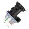 sparefixd Drain Pump to Fit Indesit Washing Machine