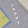 Azeeda 'Camera' Flat Magnetic Pen (MP00008164)