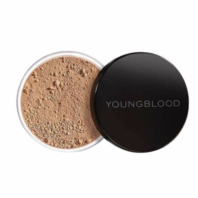 Youngblood Loose Mineral Foundation Fawn 10 g