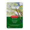 Derwent Academy Set – Aquarell 12 Tin