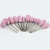 Toe Nail Grinder For Thick Toenails Set Manicure Pedicure Professional Self