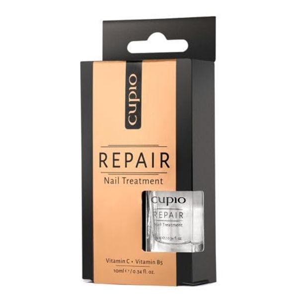 Cupio Repair Nagelpflege 10 ml